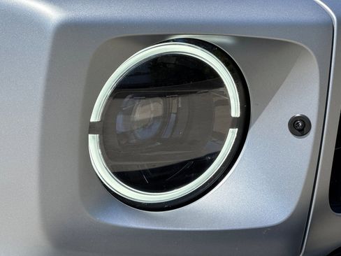 Certified 2025 Mercedes-Benz G 63 AMG 4MATIC image 10