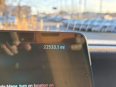 Certified 2025 Ford Expedition Active image 29