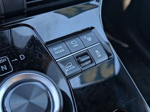 Used 2024 Subaru Solterra Touring w/ Touring Package image 27