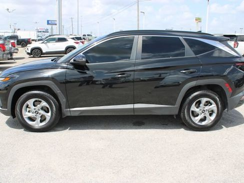 Used 2022 Hyundai Tucson SEL AWD/4WD image 9