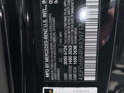 Used 2023 Mercedes-Benz GLE 53 AMG 4MATIC Coupe image 13