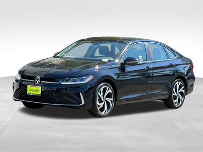 New 2025 Volkswagen Jetta SEL
