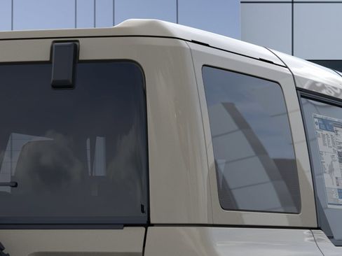 New 2026 Ford Bronco Outer Banks AWD/4WD image 47