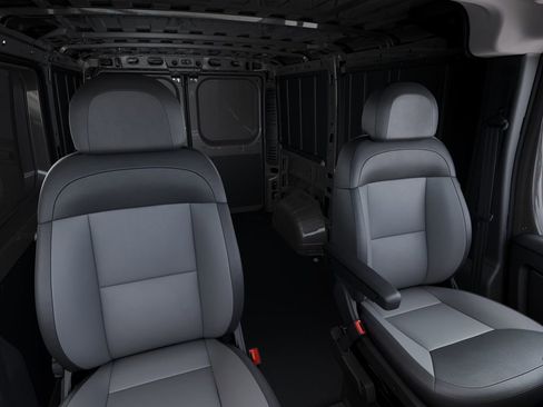 New 2026 RAM ProMaster 1500 image 16