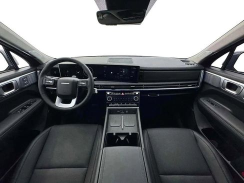 New 2026 Hyundai Santa Fe Limited image 24