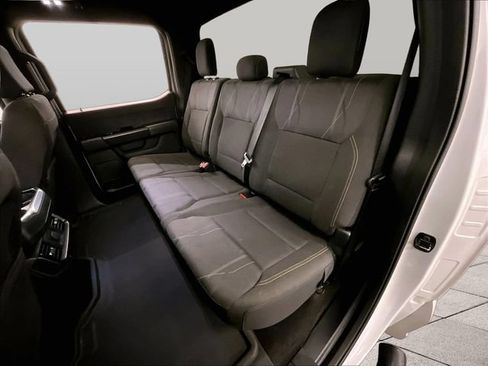 Used 2024 Ford F150 STX AWD/4WD image 25