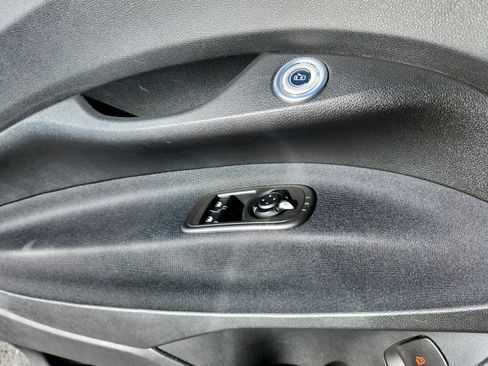 Used 2024 FIAT 500 e (RED) image 16