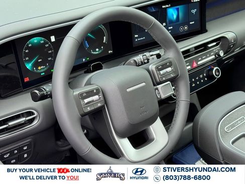 New 2026 Hyundai Palisade SEL Premium image 21