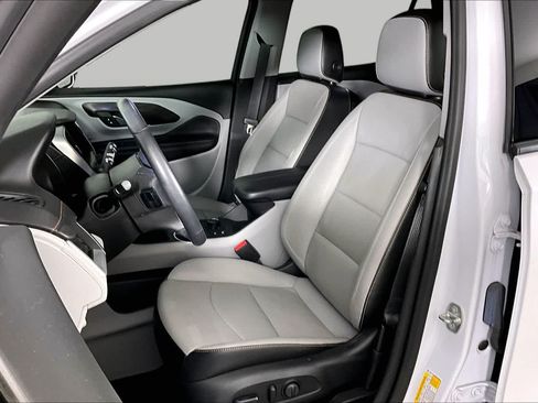 Used 2021 GMC Terrain SLT FWD image 8