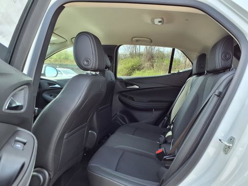 New 2026 Buick Encore GX Preferred FWD image 15