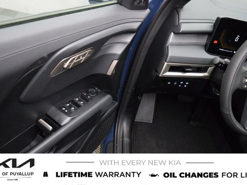 New 2027 Kia Telluride S AWD/4WD image 27