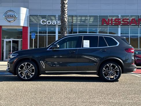 Used 2023 BMW X5 sDrive40i w/ Parking Assistance Package image 7