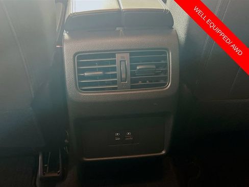 Used 2023 Nissan Rogue SV AWD/4WD image 23