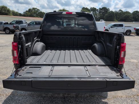 Certified 2021 Ford F150 XLT w/ Equipment Group 302A High AWD/4WD image 11