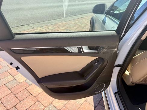 Used 2015 Audi A4 Premium Plus image 24