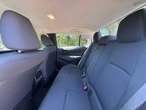 Used 2024 Toyota Corolla LE FWD image 12