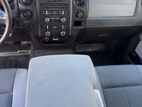 Used 2014 Ford F150 STX w/ Equipment Group 201A Mid image 29