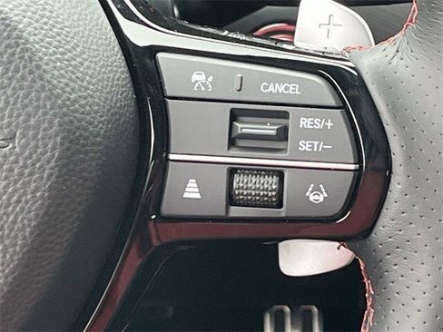 New 2025 Acura ADX A-Spec image 14