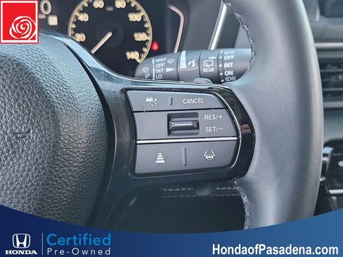 Certified 2023 Honda Pilot Touring image 12
