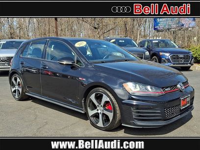 Used 2015 Volkswagen GTI S