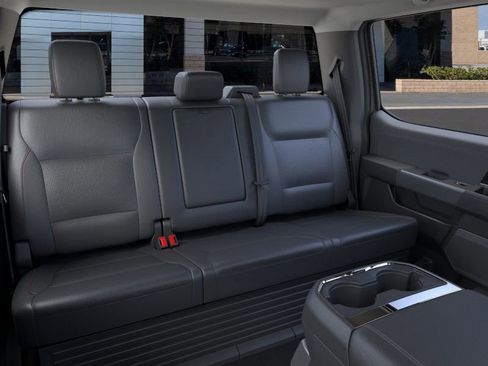 New 2025 Ford F350 Lariat image 11