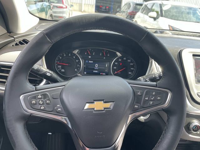 Used 2024 Chevrolet Equinox LT AWD/4WD image 32