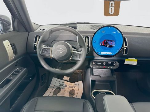 New 2026 MINI Cooper Countryman SE image 19