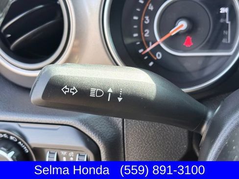 Used 2021 Jeep Wrangler Unlimited Sport AWD/4WD image 14