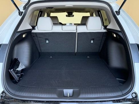 New 2026 Honda HR-V EX-L image 25