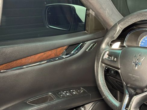 Used 2016 Maserati Quattroporte S Q4 image 29