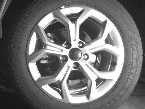 Used 2025 Jeep Compass Latitude image 14