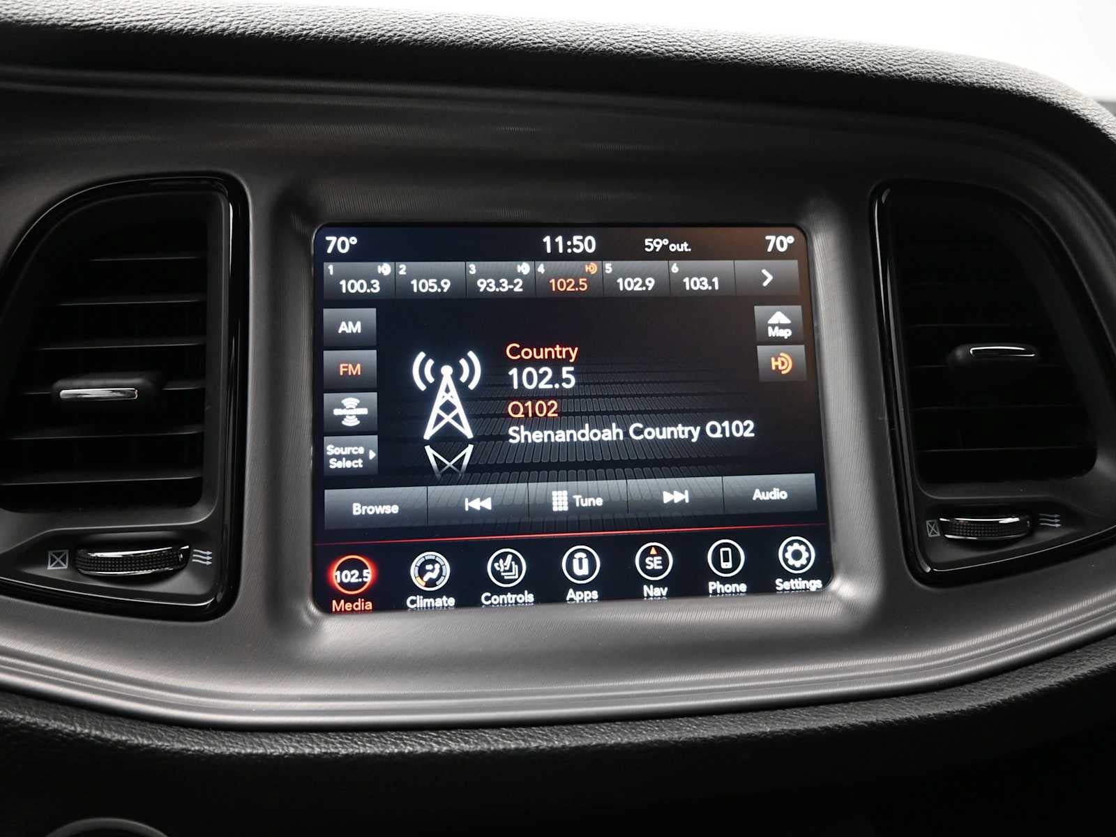 Used 2023 Dodge Challenger R/T RWD image 15