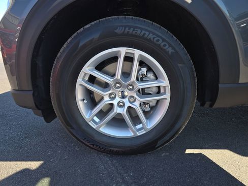 New 2026 Ford Explorer Active w/ Active Comfort Package image 27