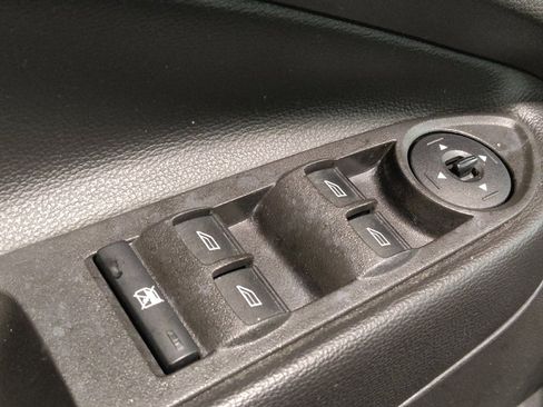 Used 2018 Ford Escape SEL AWD/4WD image 27
