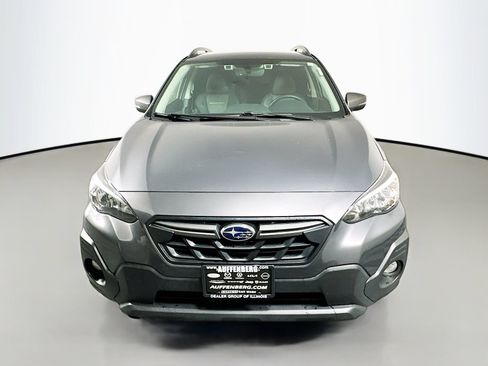 Used 2023 Subaru Crosstrek 2.5i Sport AWD/4WD image 2