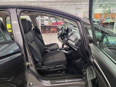 Used 2018 Honda Fit EX image 32