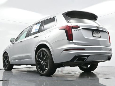 Used 2020 Cadillac XT6 Premium Luxury AWD/4WD image 51
