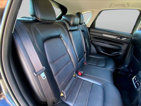 Used 2020 MAZDA CX-5 Grand Touring FWD image 18