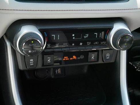 Certified 2025 Toyota RAV4 XLE w/ Convenience Package AWD/4WD image 24