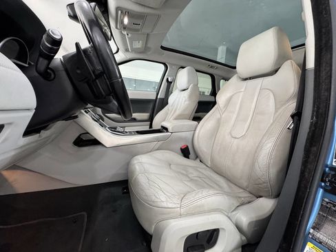 Used 2014 Land Rover Range Rover Evoque Pure Premium image 17
