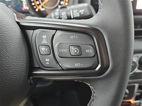 New 2026 Jeep Wrangler Unlimited Rubicon image 22