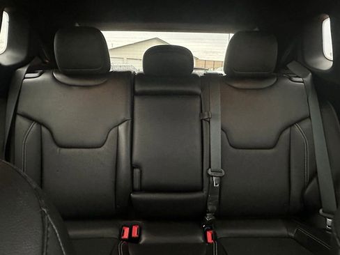 Used 2021 Jeep Compass 80th Special Edition image 33