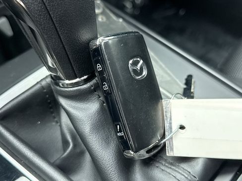 Used 2023 MAZDA CX-30 AWD 2.5 S image 21