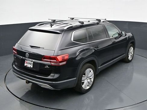 Used 2018 Volkswagen Atlas SEL Premium image 31