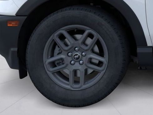 New 2026 Ford Bronco Sport Big Bend AWD/4WD image 19