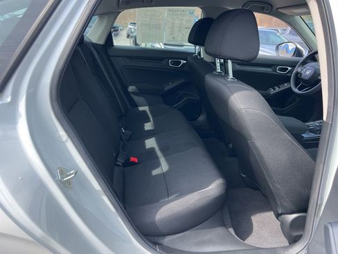 Used 2023 Honda Civic LX image 24