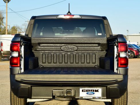 New 2026 Ford Maverick Lariat image 21