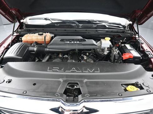 Used 2020 RAM 1500 Laramie image 56