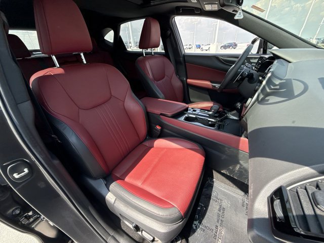 Certified 2024 Lexus NX 250 FWD w/ Cold Area Package image 26