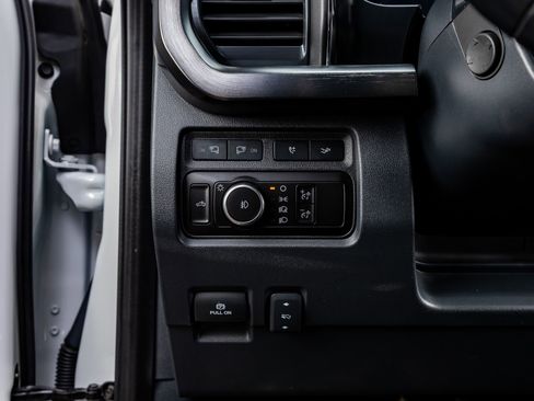 Used 2023 Ford F450 Lariat w/ Lariat Ultimate Package image 22